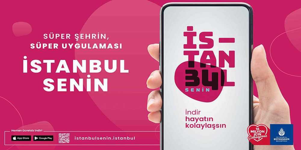 İBB dijital hizmetlerine operasyon